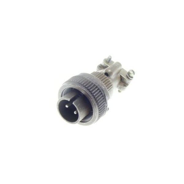 ER 2C 2-16S PIN PLUG